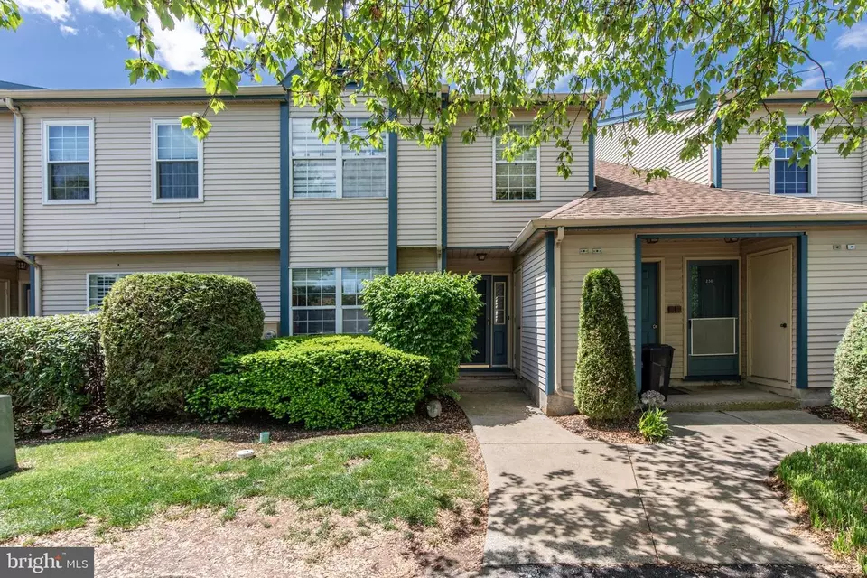 Exterior - 135 Allem Ln, Perkasie, PA 18944 photo 1 of 3