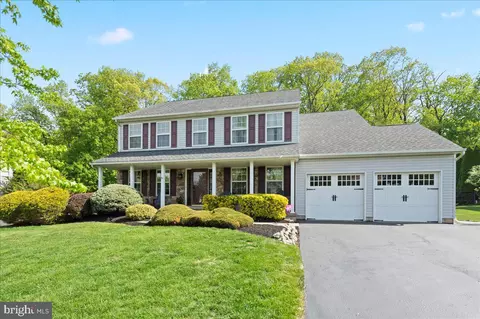 3938 Miriam Dr, Doylestown, PA 18902