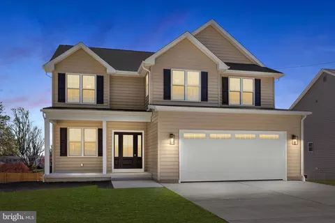 4 Fairview Ave, Langhorne, PA 19047