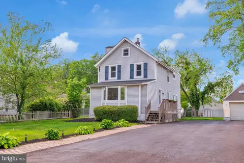 1749 Highland Ave, Langhorne, PA 19047