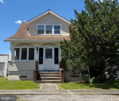 1124 Beverly Ave, Bensalem, PA 19020