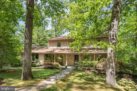 2667 Furlong Rd, Doylestown, PA 18902