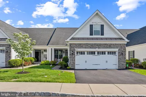 1769 Locust Dr, Yardley, PA 19067