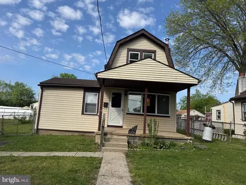 1036 Fourth Ave, Croydon, PA 19021