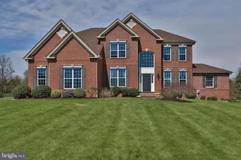 5769 Nash Dr, Pipersville, PA 18947