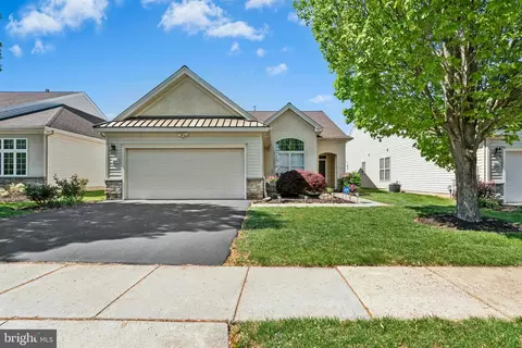 920 Hamilton Way, Warwick, PA 18974