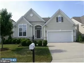 87 Dillon Way, Washington Crossing, PA 18977
