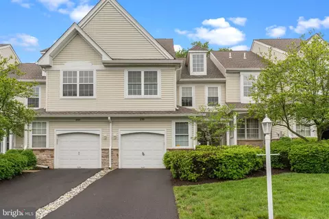855 Breckinridge Ct #118, New Hope, PA 18938