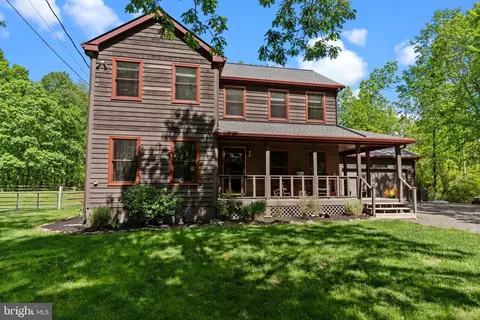 151 Kintner Hill Rd, Upper Black Eddy, PA 18972