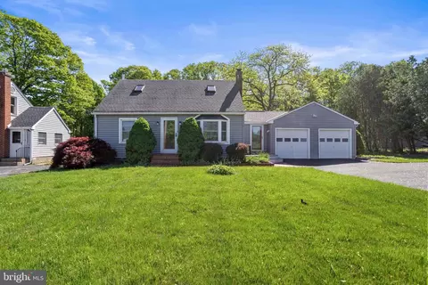 2039 Richlandtown Pike, Coopersburg, PA 18036