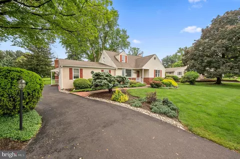 389 Hatboro Rd, Churchville, PA 18966