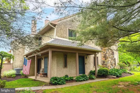 1644 Spring Mill Ct, Yardley, PA 19067