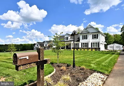 130 Schultz Rd, Sellersville, PA 18960