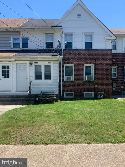 2026 Trenton Ave, Bristol, PA 19007