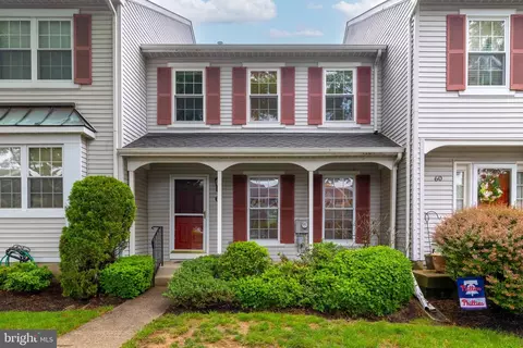 62 Liberty Dr, Langhorne, PA 19047
