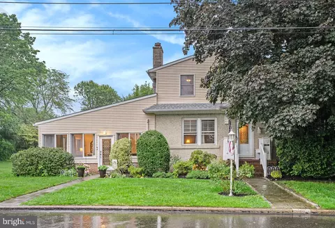 759 Avenue F, Langhorne, PA 19047
