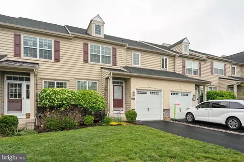 3264 Brookside Dr, Furlong, PA 18925
