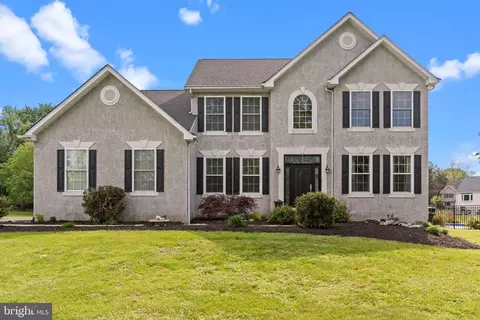 217 2nd Street Pike, Churchville, PA 18966