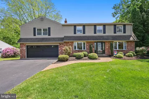 1103 Roberts Ave, Feasterville Trevose, PA 19053
