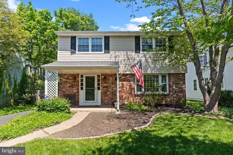 535 Lafayette St, Newtown, PA 18940