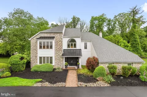 59 Polder Dr, Feasterville Trevose, PA 19053