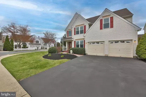 4192 Jester Ln, Doylestown, PA 18902 photo 27