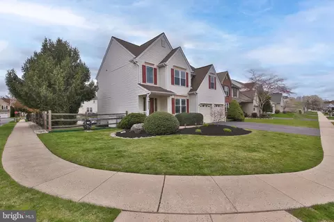 4192 Jester Ln, Doylestown, PA 18902 photo 28