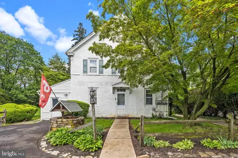 922 2nd Street Pike, Southampton, PA 18966