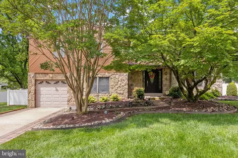 311 Upper Holland Rd, Richboro, PA 18954