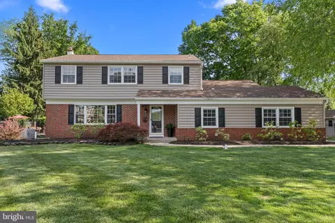 505 Keating Dr, Yardley, PA 19067