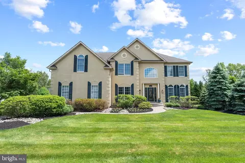 118 Edwards Dr, Churchville, PA 18966