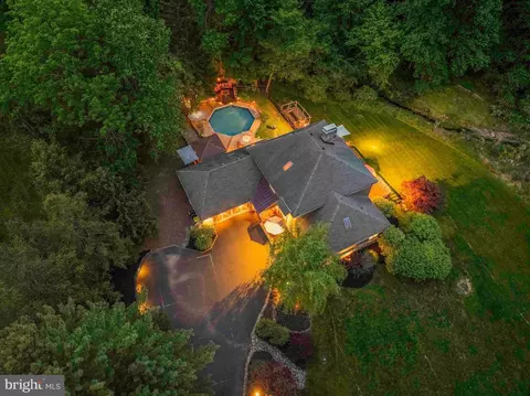 3097 Mill Rd, Doylestown, PA 18902