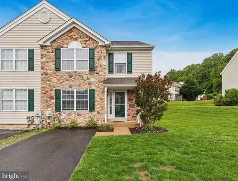3708 Swetland Dr, Doylestown, PA 18902