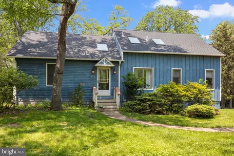 484 Stony Hill Rd, Yardley, PA 19067