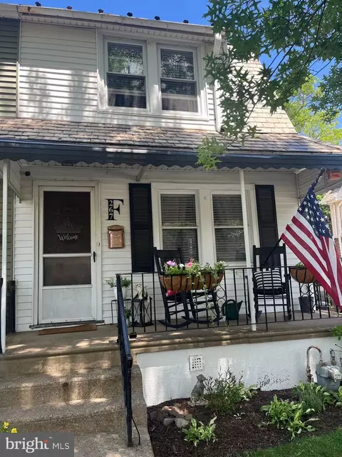 267 Monroe St, Bristol, PA 19007