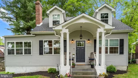 2524 Church Ln, Doylestown, PA 18902