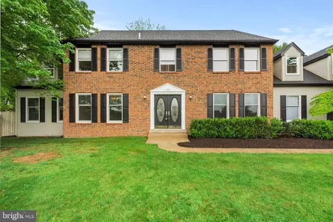 113 Brookside Dr, Southampton, PA 18966