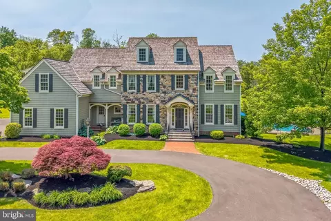 1293 Eagle Rd, New Hope, PA 18938
