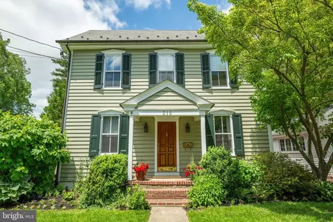 315 Linden Ave, Doylestown, PA 18901