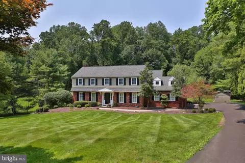 3195 Pelham Pl, Doylestown, PA 18902