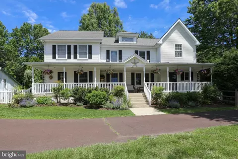 448 Old Dublin Pike, Doylestown, PA 18901