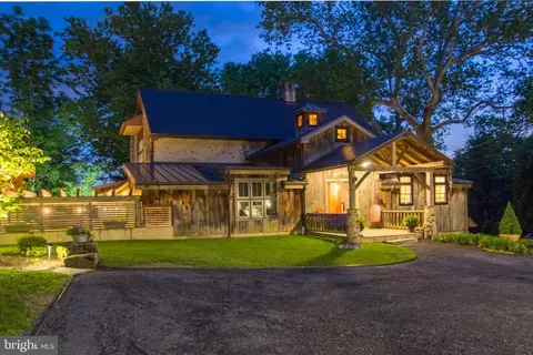 2855 Ash Mill Rd, Doylestown, PA 18902