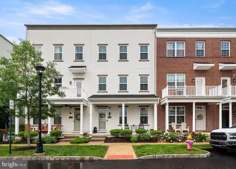 116 Prince George St, Bensalem, PA 19020
