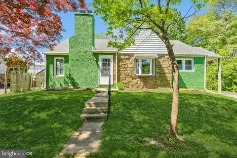 3715 Reedman Ave, Levittown, PA 19057