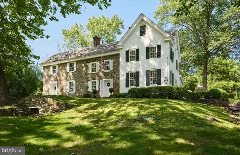 182 Taylorsville Rd, Washington Crossing, PA 18977