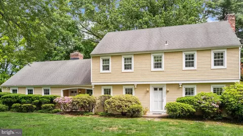 741 Spring Valley Rd, Doylestown, PA 18901