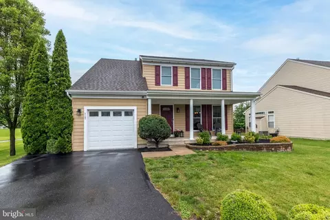 2127 Gable Ln, Quakertown, PA 18951