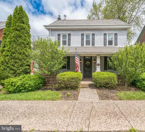 1274 Route #113, Perkasie, PA 18944
