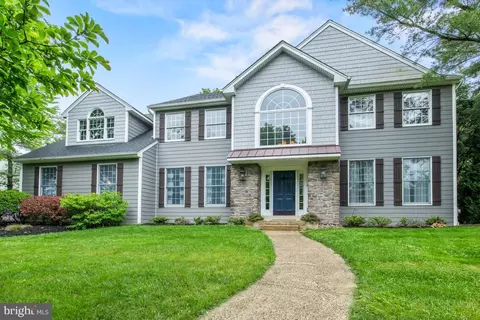 5403 Nicholas Ct, Pipersville, PA 18947