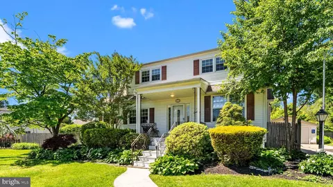 66 Lillian St, Feasterville Trevose, PA 19053